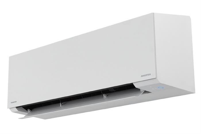 Máy lạnh Toshiba Inverter 1.5 HP RAS-H13F2KCVSG-V Mẫu mới