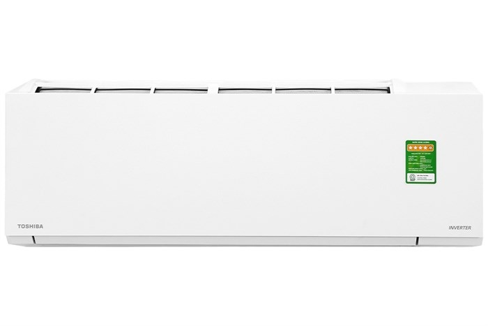Máy lạnh Toshiba Inverter 2.5 HP RAS-H24E2KCVG-V (I-on lọc không khí )