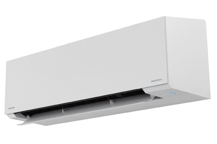 Máy lạnh Toshiba Inverter 2 HP RAS-H18F2KCVSG-V Mẫu mới