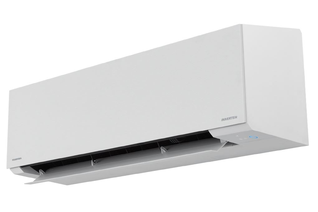 Máy lạnh Toshiba Inverter 2.5 HP RAS-H24F2KCVSG-V Mẫu mới