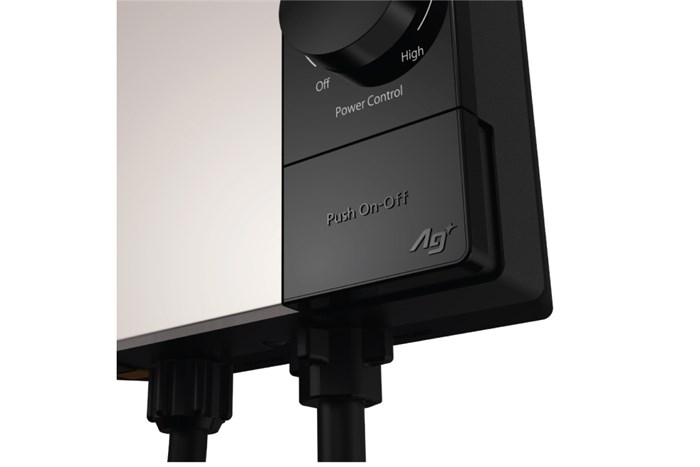 Máy nước nóng trực tiếp Panasonic 4500W DH-4UP1VS (Có bơm trợ lực)