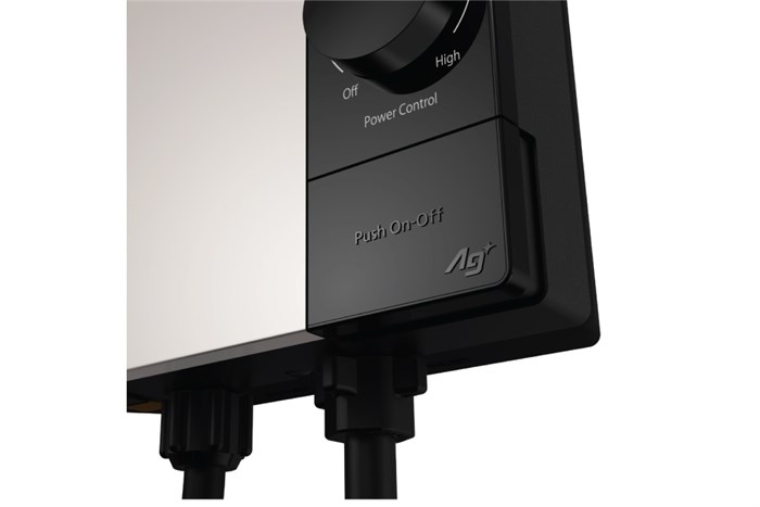 Máy nước nóng trực tiếp Panasonic 4500W DH-4US1VS