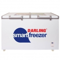 Tủ Đông Darling Smart 450 Lít DMF-4799AS