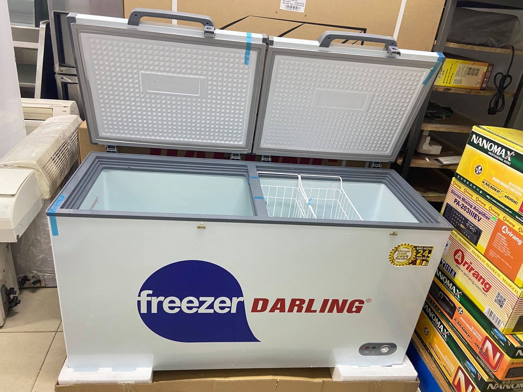 Tủ đôngDarling 450 Lít DMF-4799AX