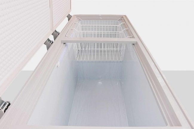 Tủ Đông Darling Inverter 870 Lít DMF-8779ASI