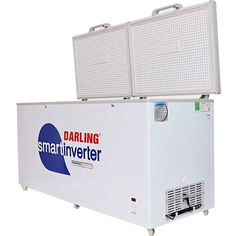 Tủ Đông Darling Inverter 970 Lít  DMF-9779ASI