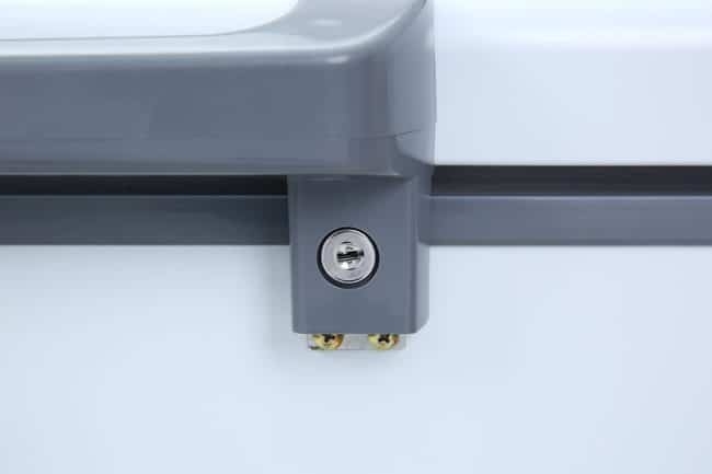 Tủ Đông Darling Inverter 370 lít DMF-3799ASI