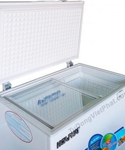 TỦ ĐÔNG FUNIKI 162 LÍT HCF-336S1Đ1 giá rẻ  - chính hãng  - tại kho