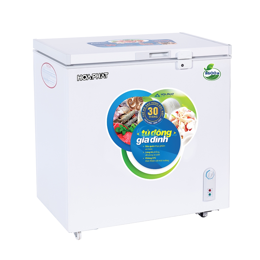 TỦ ĐÔNG FUNIKI 162 LÍT HCF-336S1Đ1 giá rẻ  - chính hãng  - tại kho