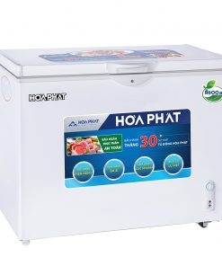 Tủ đông Hòa Phát Inverter 252 lít HCF FI 516S1Đ1 giá rẻ   -  chính hãng  - tại kho