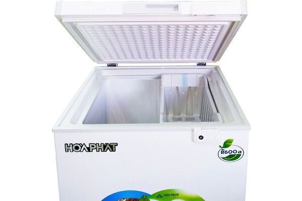Tủ đông Hòa Phát 100 lít  HCF 106S1Đ  giá rẻ  - chính hãng- tại kho