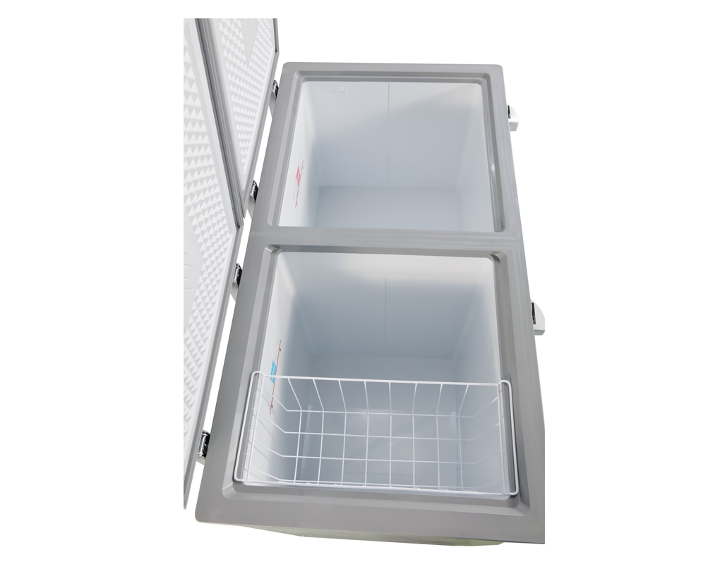 Tủ Đông Mát Alaska 298 Lít BCD-4565C