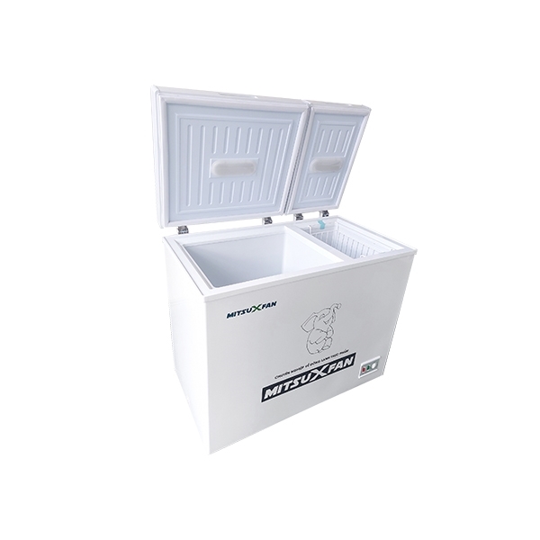 Tủ Đông Mát Mitsuxfan MF2-288FW2