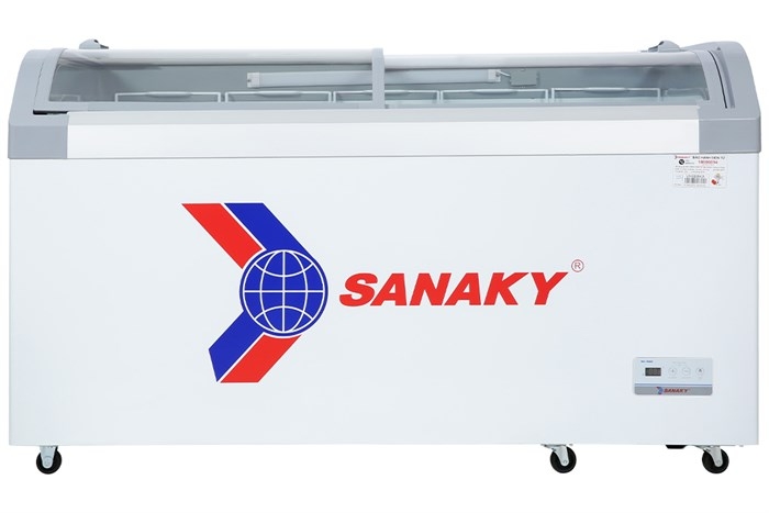 Tủ Đông Sanaky VH-888KA 500 Lít
