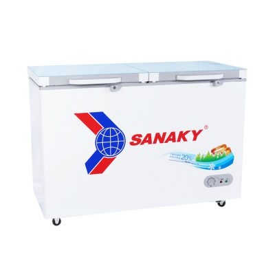 Tủ Đông Sanaky VH-3699A2KD 360 lít