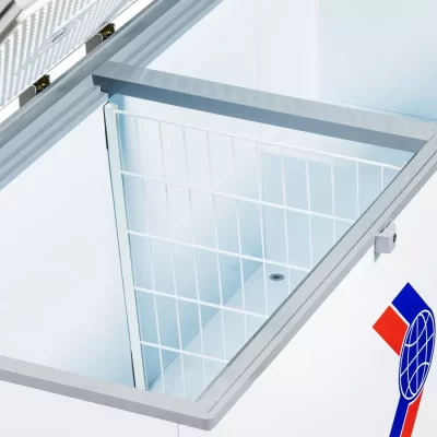 Tủ đông Sanaky VH-5699HYK ( Mặt kính cường lực )