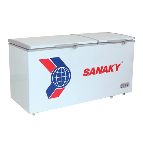 VH-5699HY Tủ đông Sanaky 560/410 lít Giá tại kho
