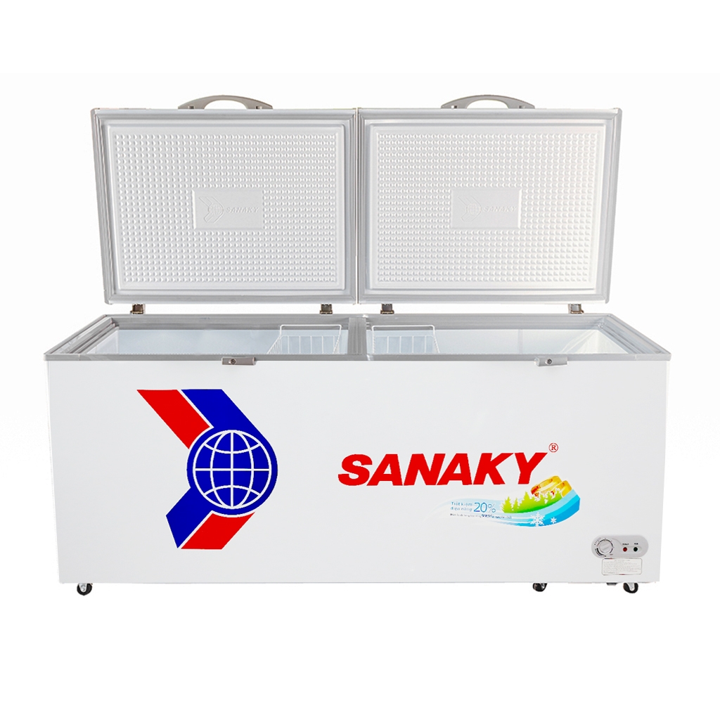 VH-8699HY Tủ đông Sanaky 860 LÍT/761 LÍT Giá tại kho