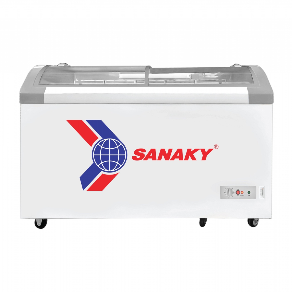 VH-888KA Tủ Đông Sanaky 500 Lít - Chính hãng , Giá rẻ