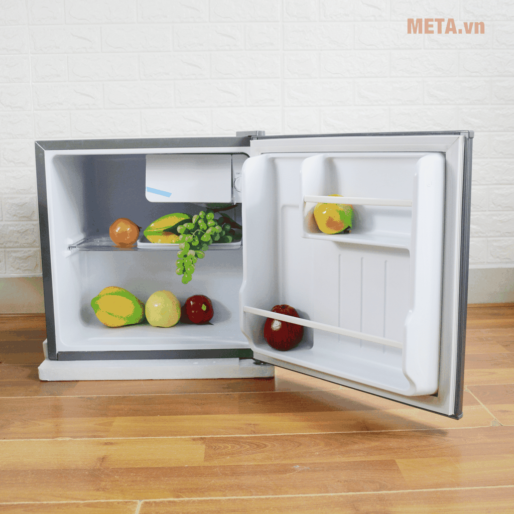 Tủ Lạnh Funiki Mini FR-51CD 50 Lít giá rẻ  - chính hãng- tại kho