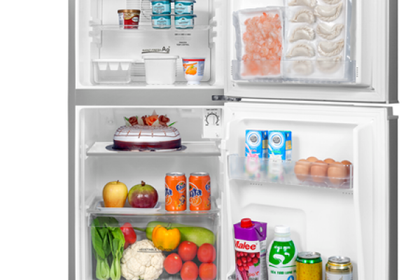 Tủ lạnh Funiki FR - 136ISU 130 lít Inverter  giá rẻ  - chính hãng  - tại kho