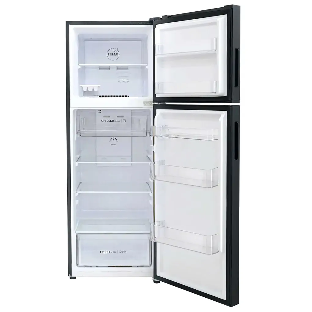 Tủ lạnh Aqua Inverter 236 lít AQR-T260FA(FB) Mẫu mới