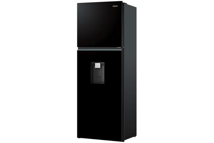 Tủ lạnh Aqua Inverter 283 lít AQR-T305FA(WLB) Mẫu mới 2026