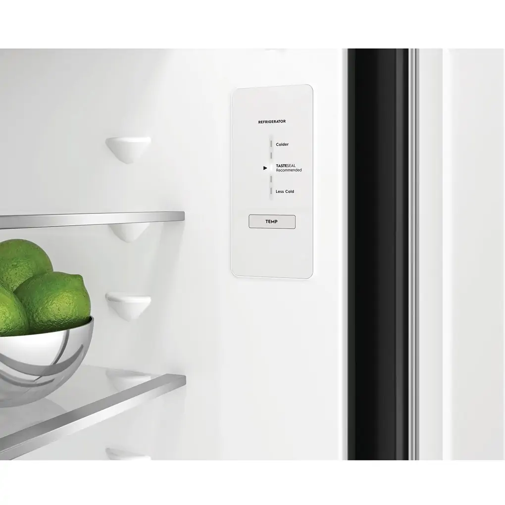 Tủ Lạnh Electrolux Inverter 312 Lít ETB3440M-H