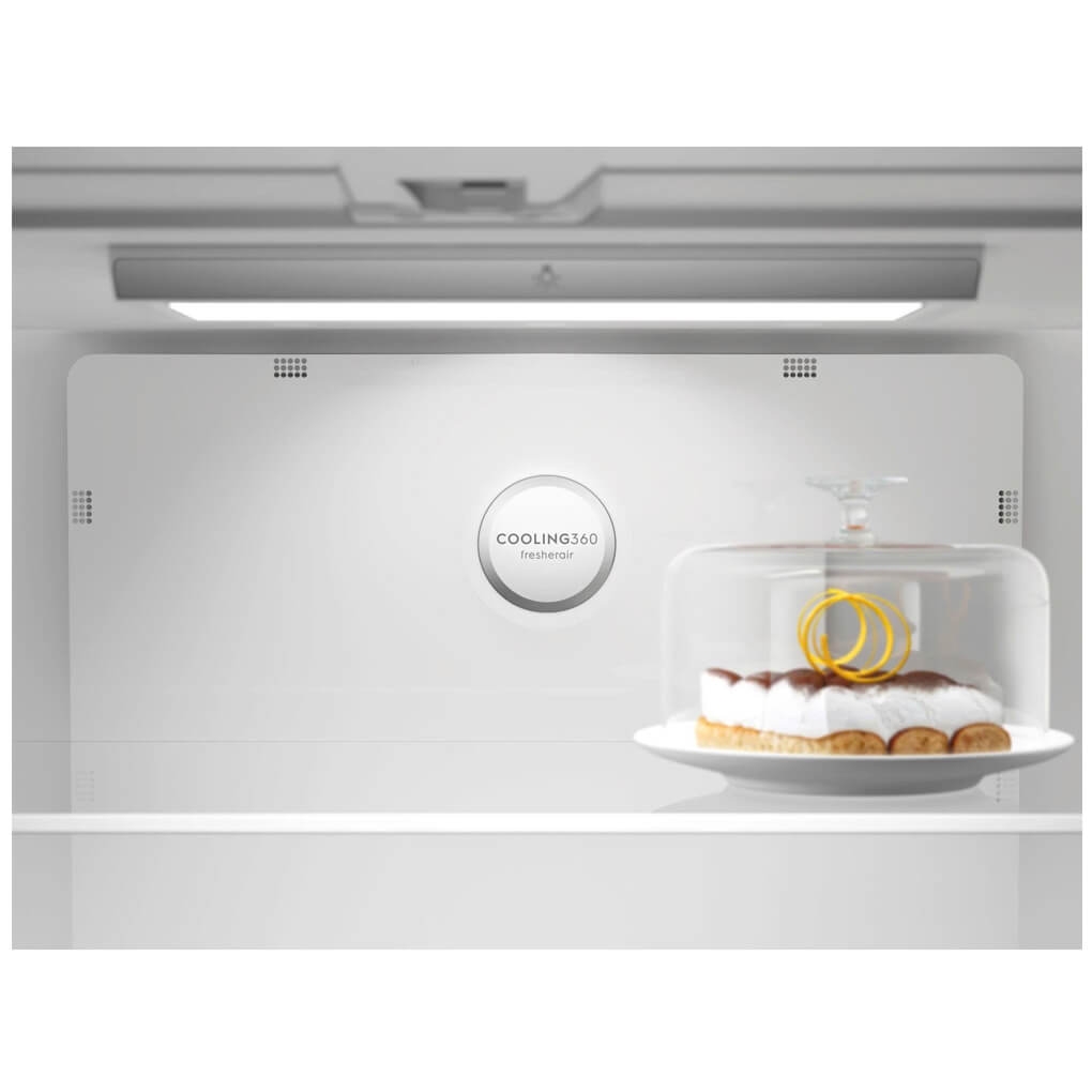 Tủ Lạnh Electrolux Inverter 492 Lít EQE4955A-B ( 2026 )