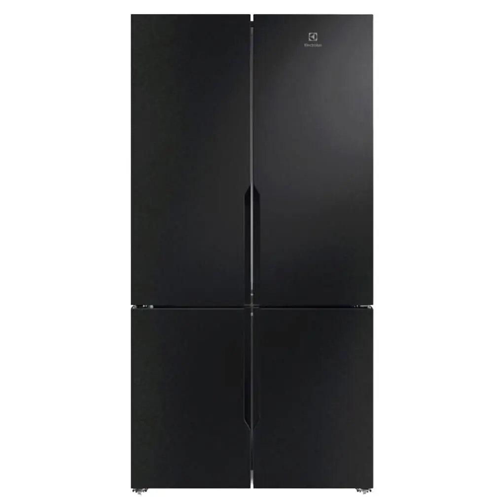 Tủ Lạnh Electrolux Inverter 564 Lít EQE5700B-B ( 2026)