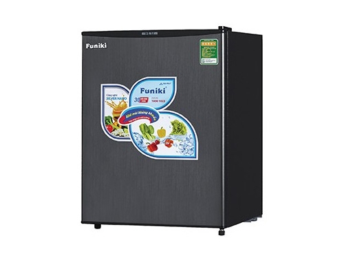 Tủ lạnh Funiki FR-71DSU 74 lít