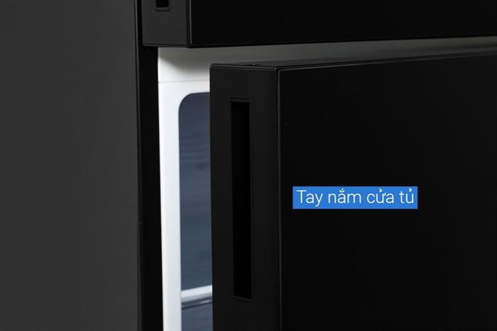 Tủ lạnh Funiki Inverter 286 lít HR T8286GB