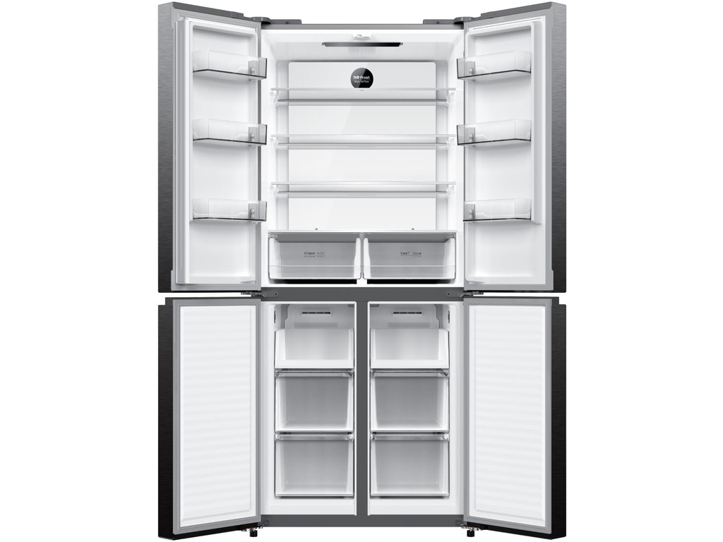 Tủ lạnh Funiki Inverter 503 lít Multi Door HR M8503TB