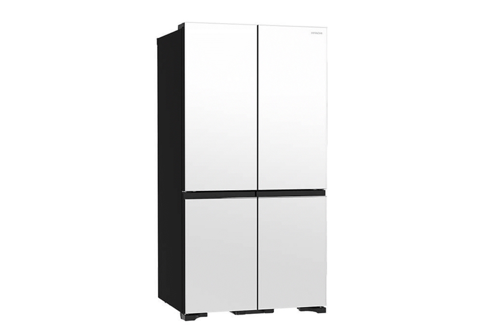 Tủ lạnh Hitachi Inverter 569 lít R-WB640VGV0X ( MGW ) Giá tại kho