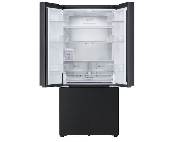 Tủ lạnh LG Inverter Multi Door 612 Lít LFD61BLGAI new-2024