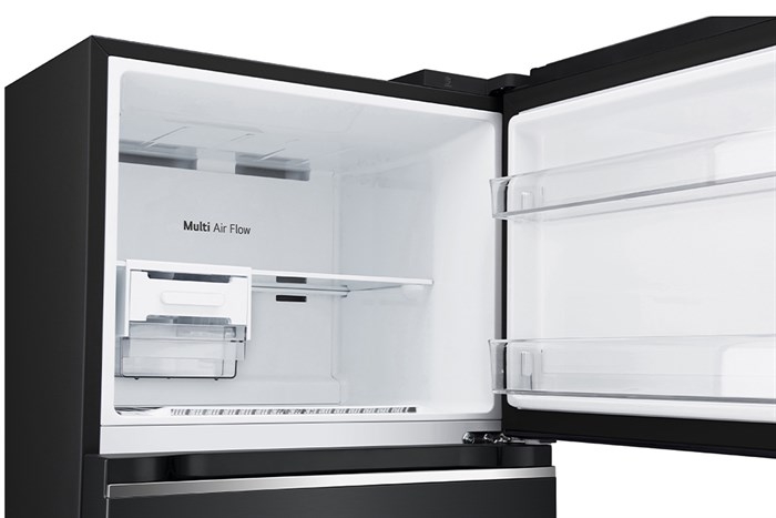 Tủ lạnh LG Inverter 315 lít LTB31BLM  Mẫu mới