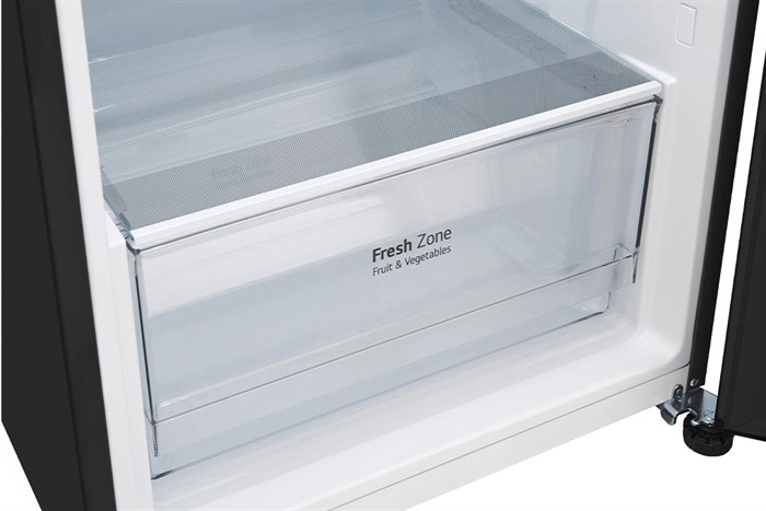 Tủ lạnh LG Inverter 315 lít LTB31BLM  Mẫu mới