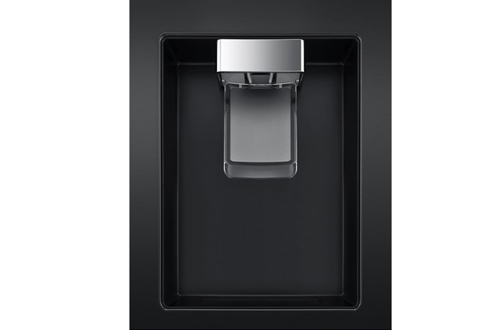 Tủ lạnh LG Inverter 334 lít LTD33BLM  Mẫu mới