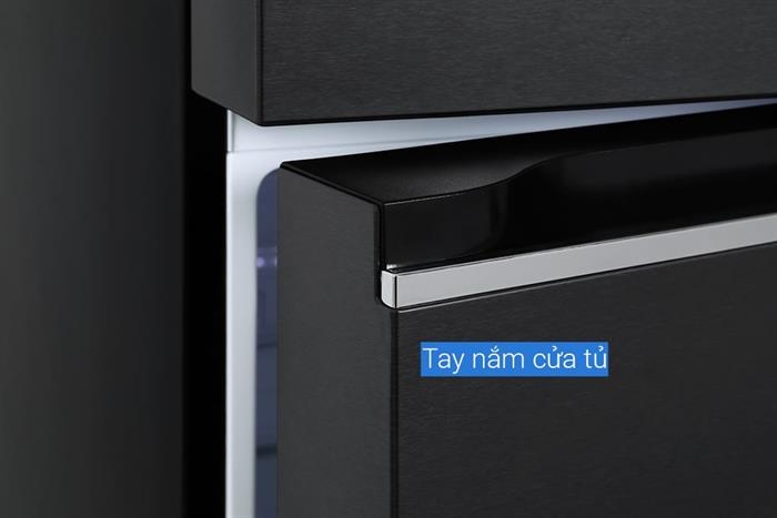 Tủ lạnh LG Inverter 374 lít LTD37BLM