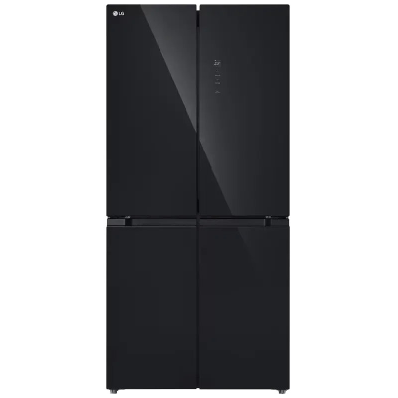 Tủ lạnh LG Inverter 474 lít Multi Door LFB47BLG