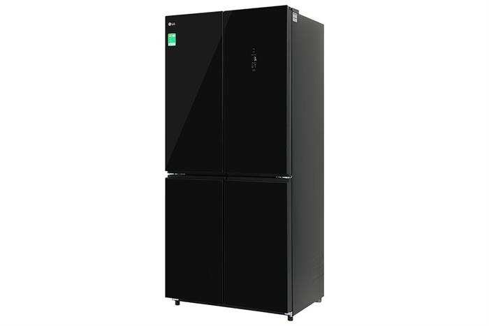 Tủ lạnh LG Inverter 502 lít Multi Door F50BG