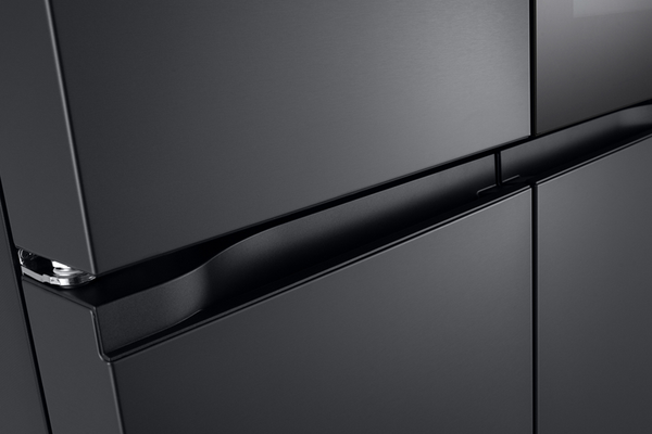 Tủ lạnh LG Inverter InstaView Multi Door 666 Lít LFB66BLMI new-2024