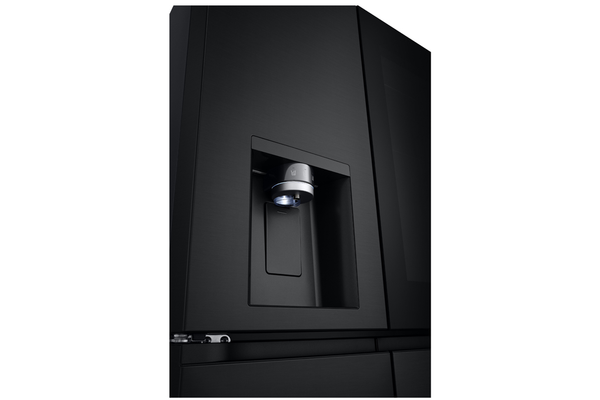 Tủ lạnh LG Inverter 508 lít Multi Door InstaView LFI50BLMA