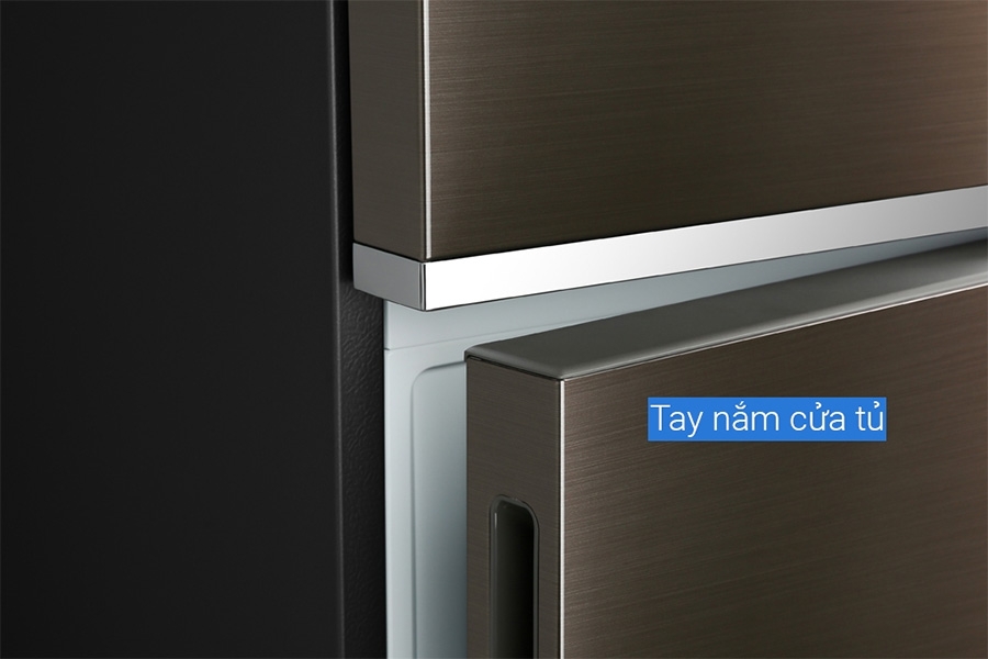 Tủ lạnh Samsung Inverter 276 lít RB27N4010DX/SV - CHÍNH HÃNG