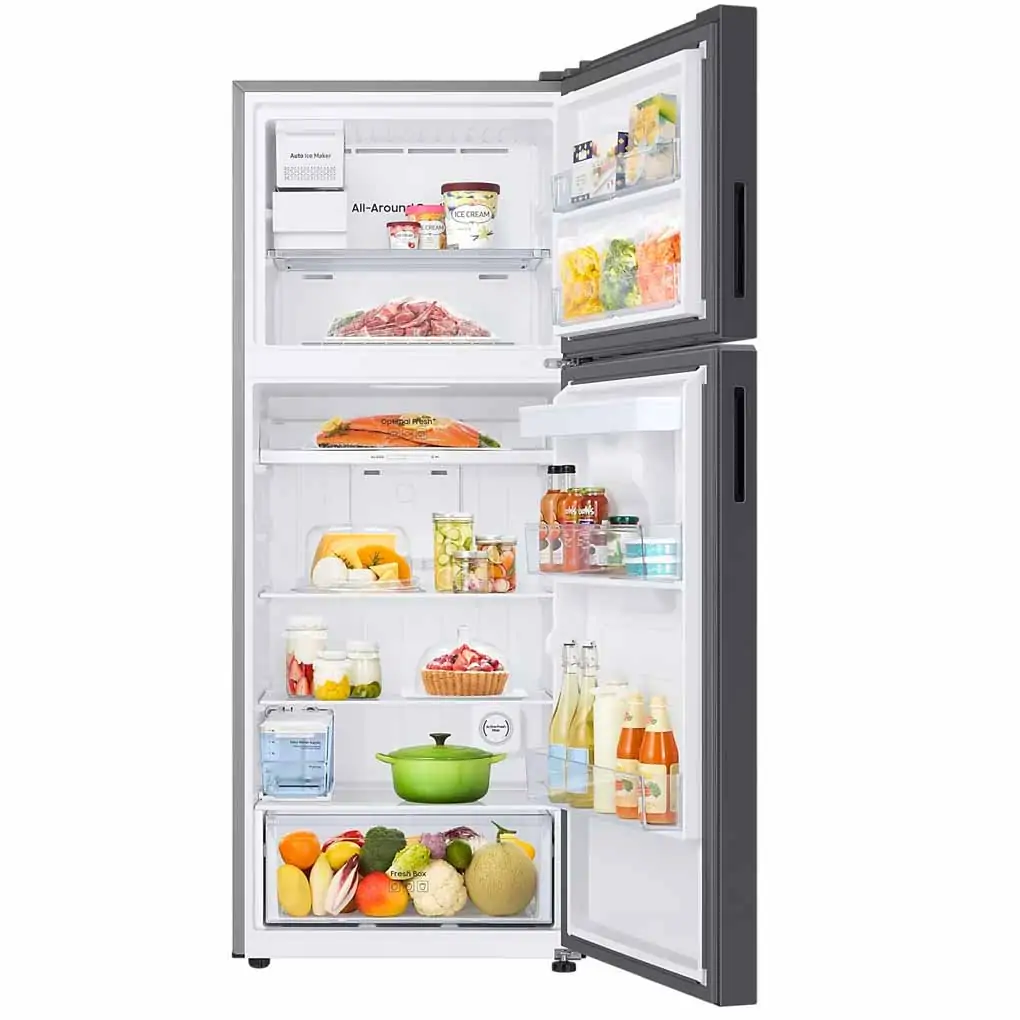 Tủ lạnh Samsung Inverter 406 lít RT42CG6584B1SV