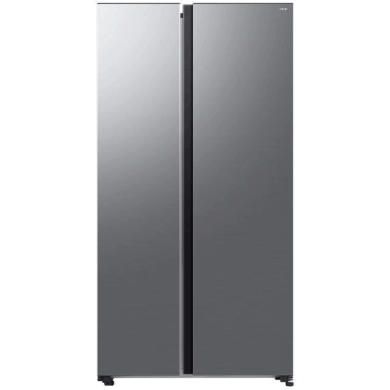 Tủ lạnh Samsung Inverter 655 lít Side By Side RS70F65Q3TSV Mẫu mới