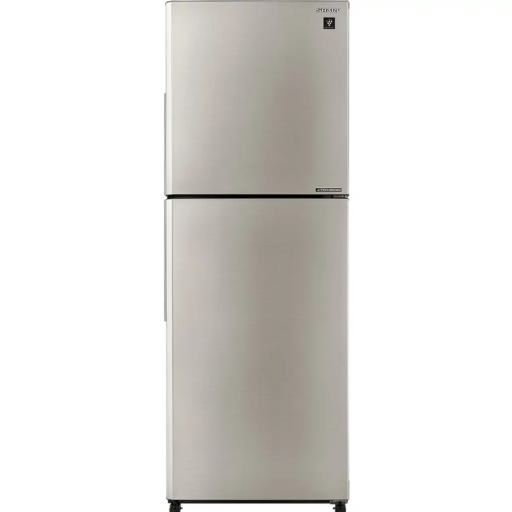 Tủ Lạnh Sharp Inverter 360 Lít SJ-XP382AE-SL