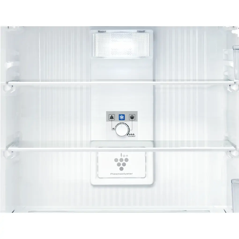 Tủ Lạnh Sharp Inverter 360 Lít SJ-XP382AE-SL