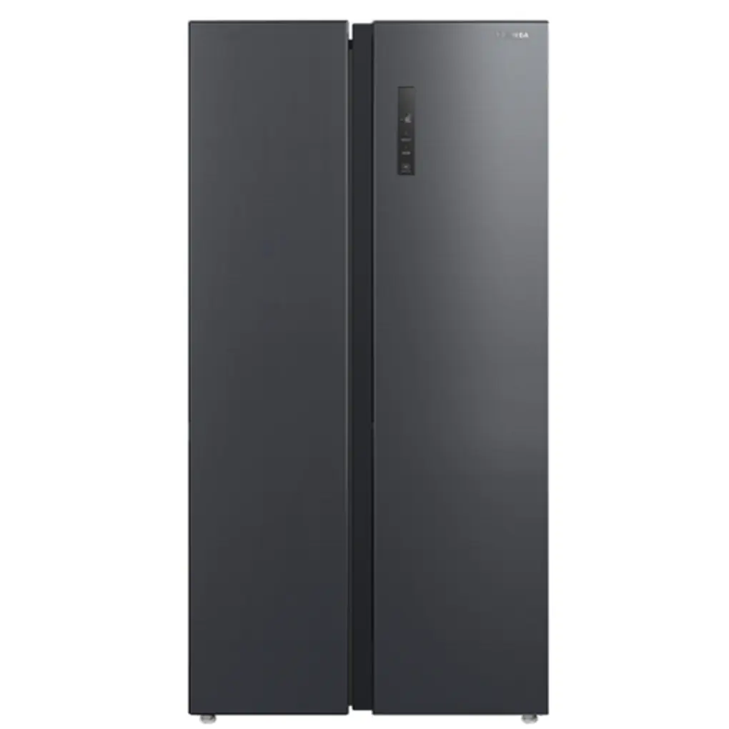 Tủ lạnh Toshiba Inverter 555 lít Side By Side GR-RS696WI-PMV(60)-AG