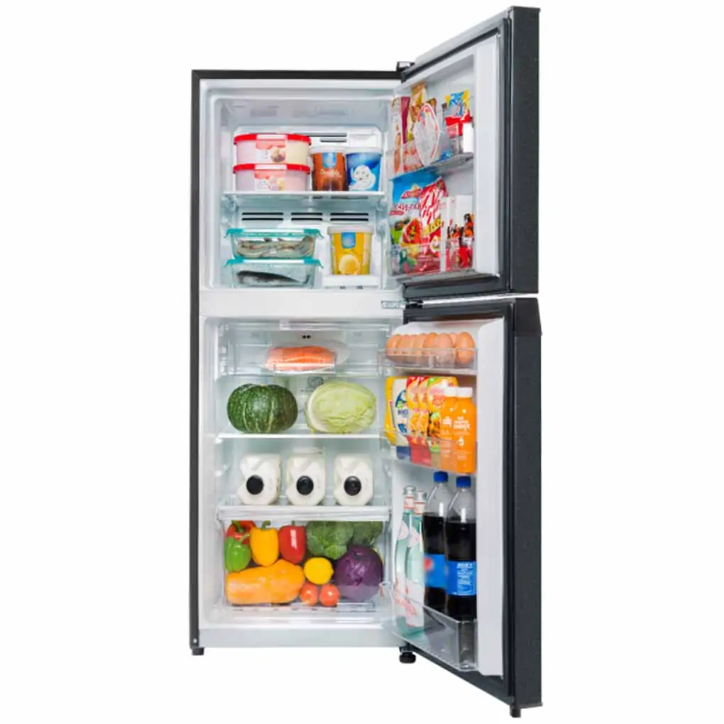 Tủ Lạnh Toshiba Inverter 180 Lít GR-RT234WE-PMV(52)